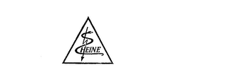 HEINE logo