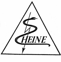 HEINE logo