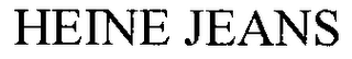 HEINE JEANS