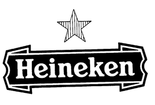 HEINEKEN logo