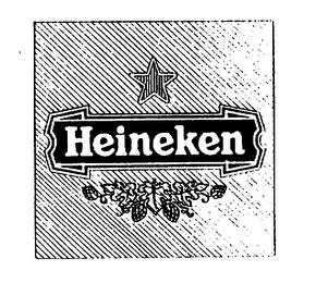 HEINEKEN logo