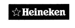 HEINEKEN logo