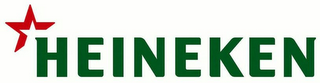 HEINEKEN logo