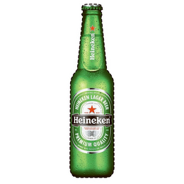 HEINEKEN logo