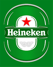 HEINEKEN logo