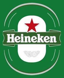 HEINEKEN logo