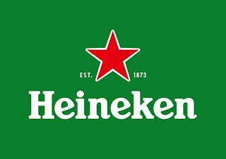 HEINEKEN EST. 1873 logo
