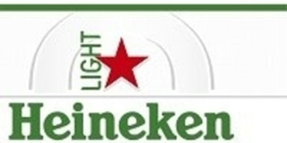 HEINEKEN LIGHT logo