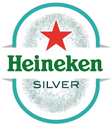 HEINEKEN SILVER logo