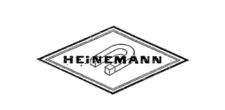 HEINEMANN logo
