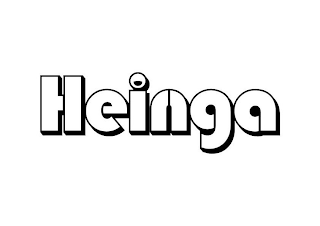HEINGA logo