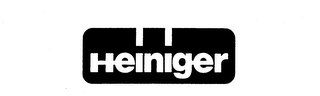 HEINIGER logo