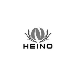 HEINO logo