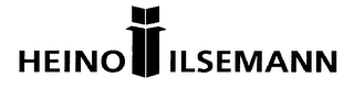 HEINO ILSEMANN logo