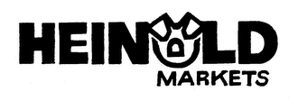 HEINOLD MARKETS logo