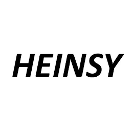 HEINSY logo