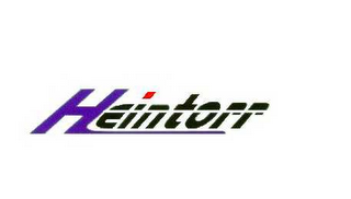 HEINTORR logo
