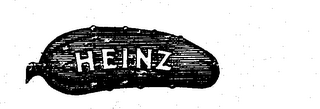 HEINZ logo
