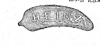 HEINZ logo