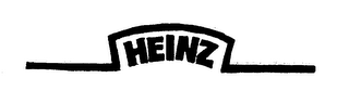 HEINZ logo