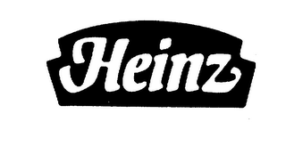 HEINZ logo