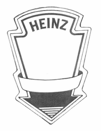 HEINZ logo