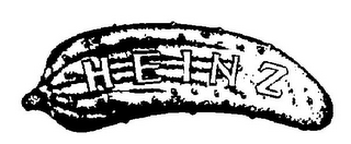 HEINZ logo