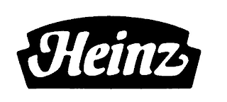 HEINZ logo