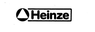 HEINZE logo
