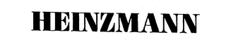 HEINZMANN logo