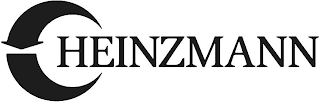 HEINZMANN logo