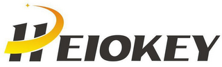 HEIOKEY logo
