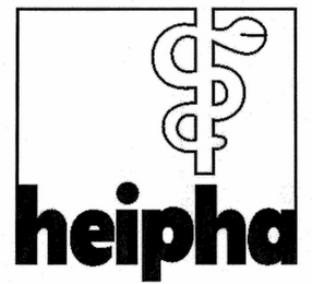 HEIPHA logo