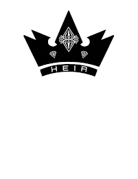 HEIR logo