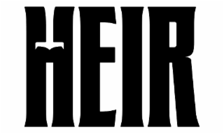 HEIR logo