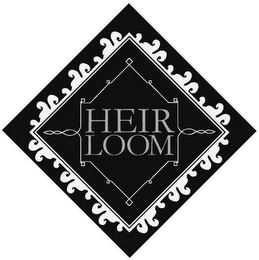 HEIR LOOM logo