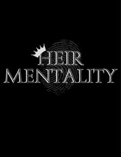 HEIR MENTALITY logo
