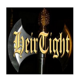 HEIR TIGHT logo