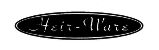 HEIR - WARE logo