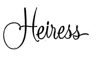 HEIRESS logo