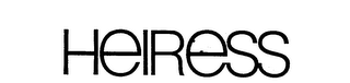 HEIRESS logo