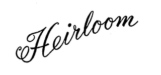 HEIRLOOM logo