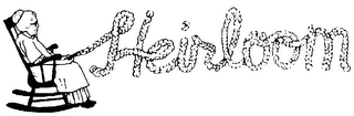 HEIRLOOM logo