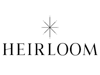 HEIRLOOM logo