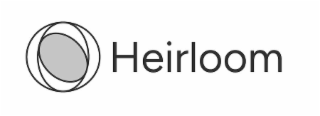 HEIRLOOM logo