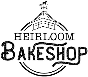 HEIRLOOM BAKESHOP