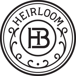 HEIRLOOM HB logo