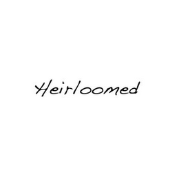 HEIRLOOMED logo