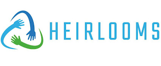 HEIRLOOMS logo