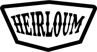 HEIRLOUM logo